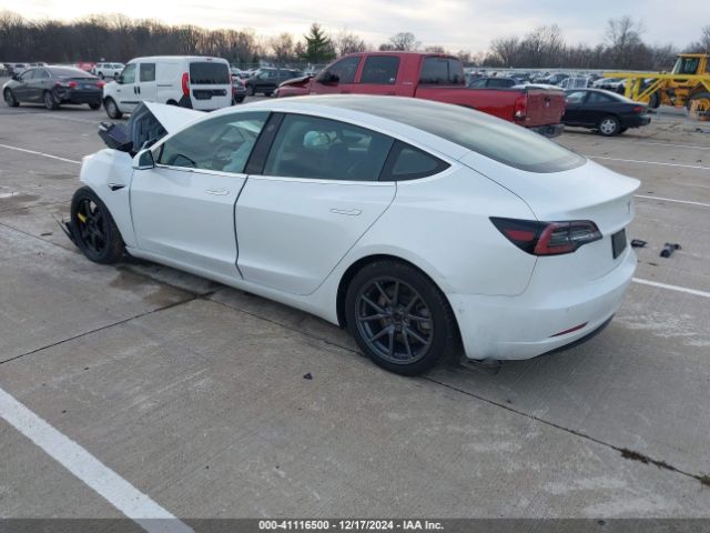 5YJ3E1EB8KF510471 Tesla Model 3 Long Range/performance