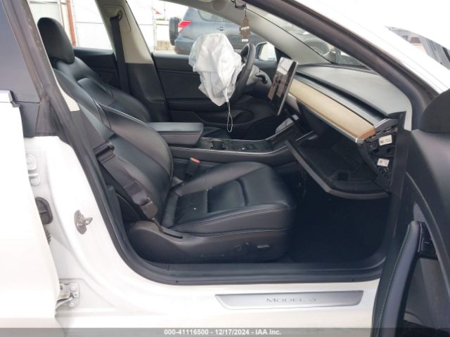 5YJ3E1EB8KF510471 Tesla Model 3 Long Range/performance