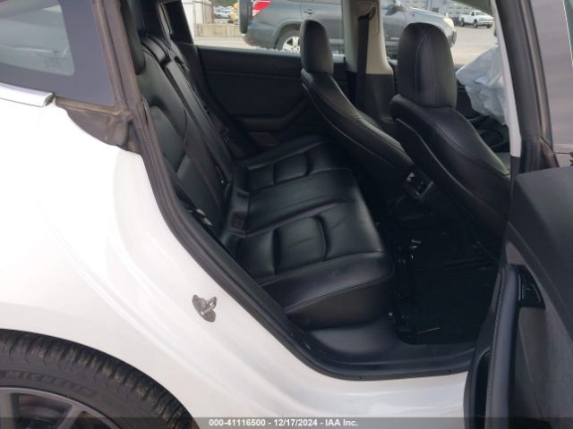 5YJ3E1EB8KF510471 Tesla Model 3 Long Range/performance