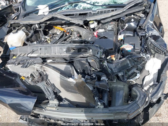 Ford EDGE SEL 2024 2FMPK4J92RBA80373 Image 10