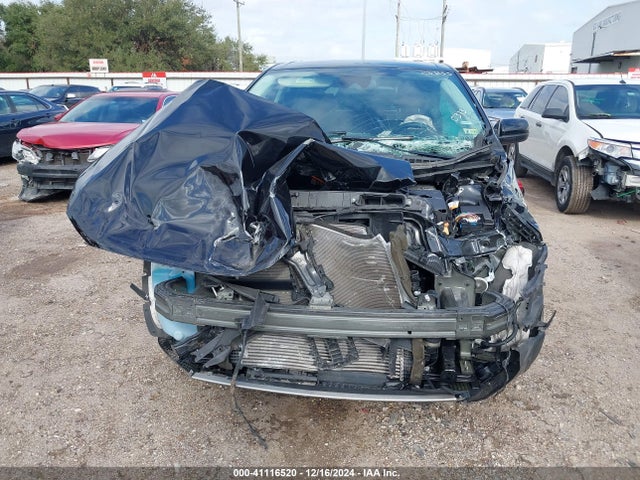 Ford EDGE SEL 2024 2FMPK4J92RBA80373 Image 12