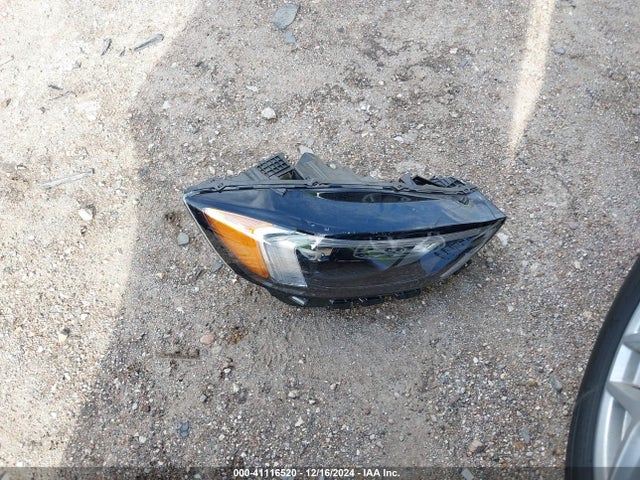 Ford EDGE SEL 2024 2FMPK4J92RBA80373 Image 11