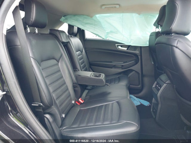 Ford EDGE SEL 2024 2FMPK4J92RBA80373 Image 8
