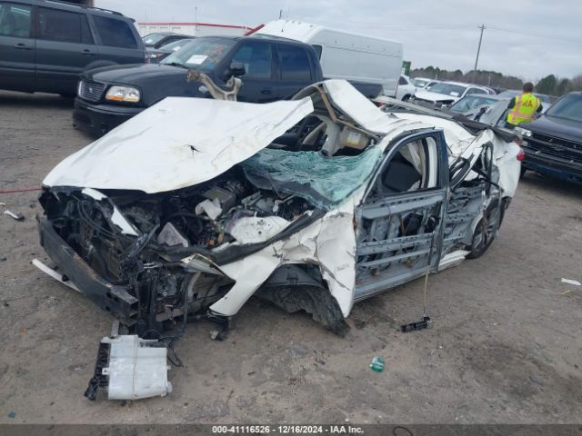 JN1EV7AP8HM735943 Infiniti Q50 3.0t Premium