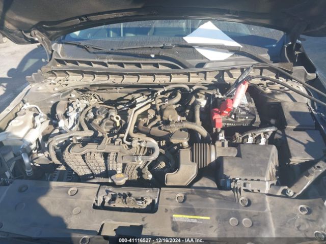 1N4BL4CV5NN333468 Nissan Altima Sr Fwd