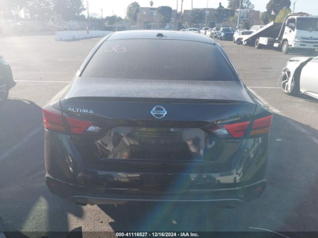 1N4BL4CV5NN333468 Nissan Altima Sr Fwd
