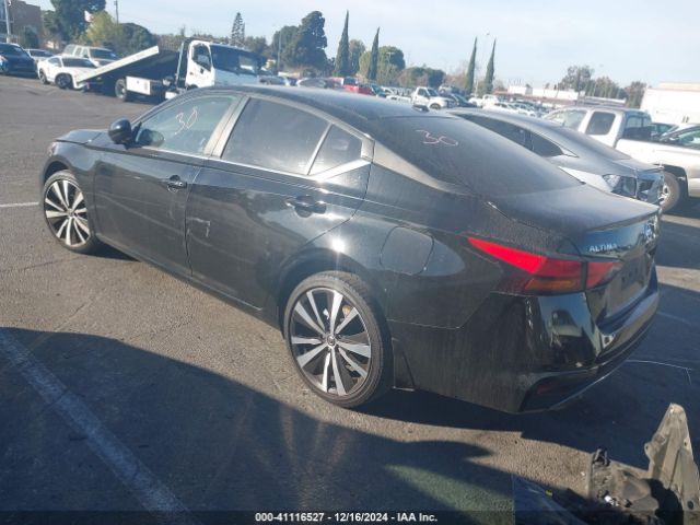 1N4BL4CV5NN333468 Nissan Altima Sr Fwd