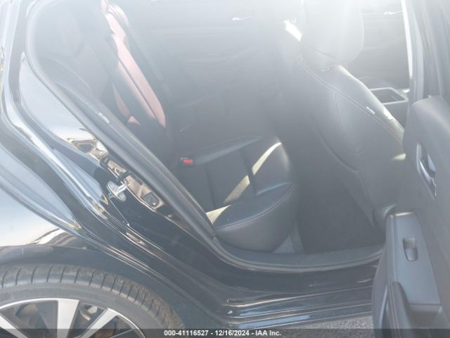 1N4BL4CV5NN333468 Nissan Altima Sr Fwd
