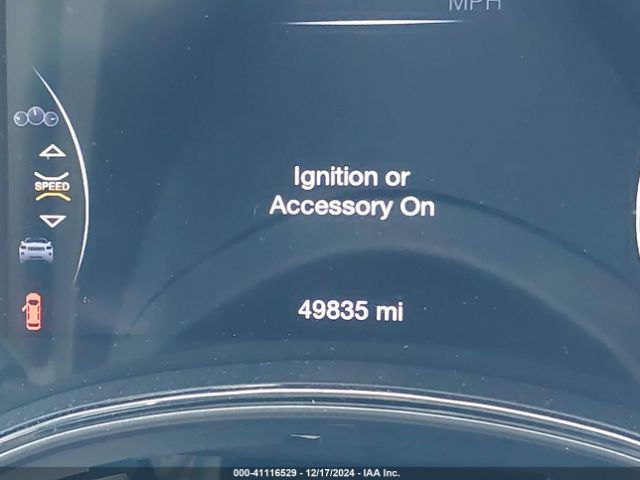 1C4RJFBG0MC672517 Jeep Grand Cherokee Limited X 4x4