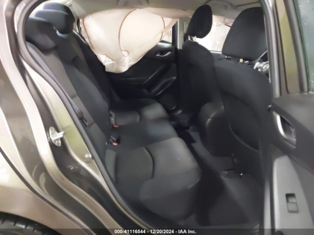 JM1BM1V70E1149387 Mazda Mazda3 I Touring