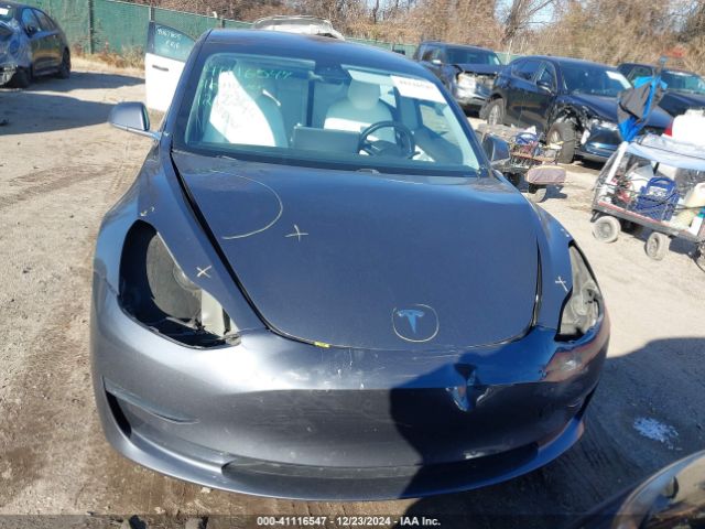 5YJ3E1EA7JF169120 Tesla Model 3 Long Range/mid Range