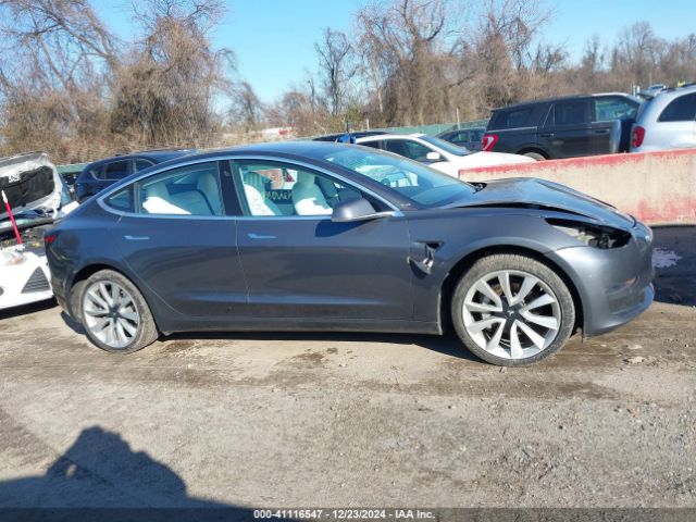5YJ3E1EA7JF169120 Tesla Model 3 Long Range/mid Range
