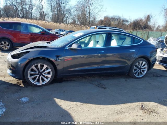 5YJ3E1EA7JF169120 Tesla Model 3 Long Range/mid Range