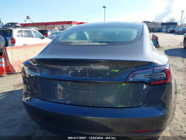 5YJ3E1EA7JF169120 Tesla Model 3 Long Range/mid Range