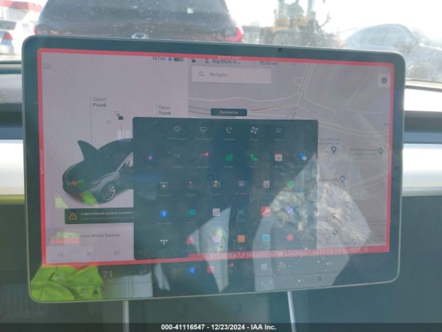 5YJ3E1EA7JF169120 Tesla Model 3 Long Range/mid Range
