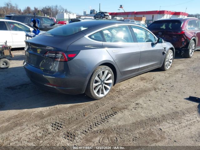 5YJ3E1EA7JF169120 Tesla Model 3 Long Range/mid Range