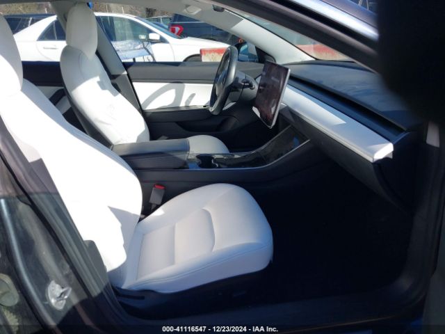5YJ3E1EA7JF169120 Tesla Model 3 Long Range/mid Range