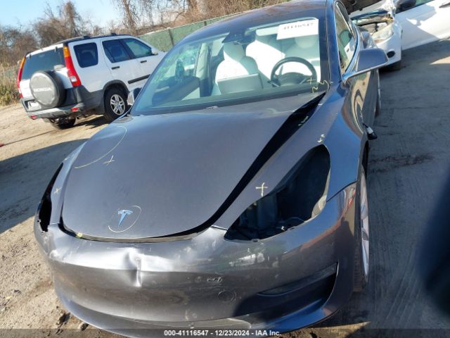 5YJ3E1EA7JF169120 Tesla Model 3 Long Range/mid Range