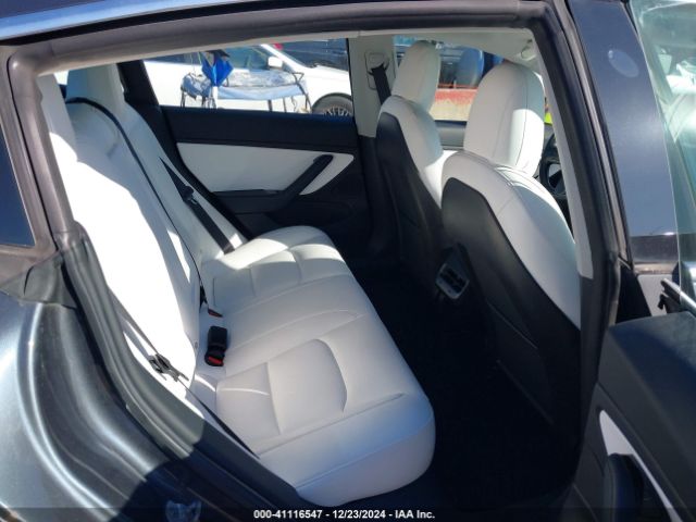5YJ3E1EA7JF169120 Tesla Model 3 Long Range/mid Range