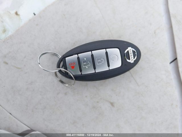 JN1BJ1CV0MW561307 Nissan Rogue Sport Sl Fwd Xtronic Cvt
