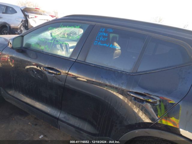 YV4L12UK2R2296509 Volvo Xc40 B5 Core Dark Theme