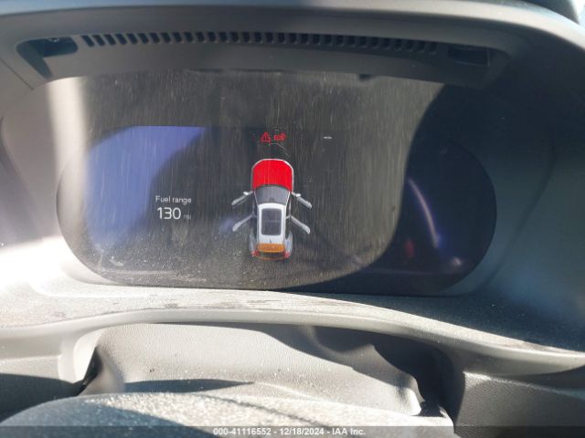 YV4L12UK2R2296509 Volvo Xc40 B5 Core Dark Theme