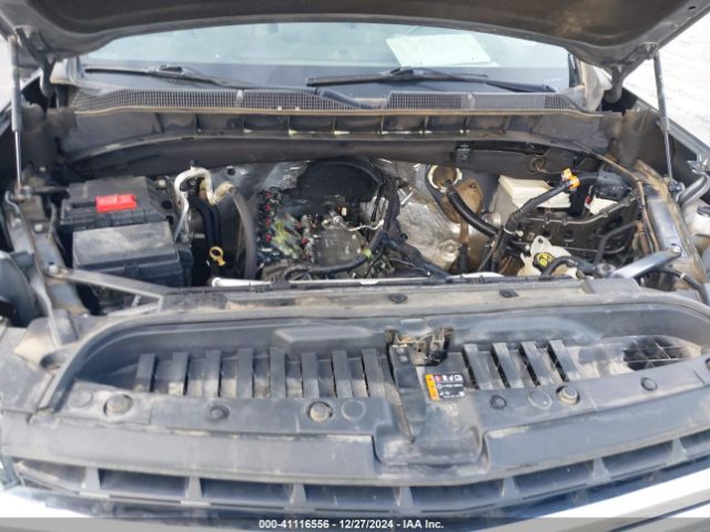1GCRYDED6KZ179436 Chevrolet Silverado 1500 Lt