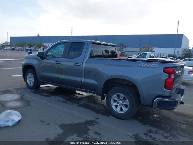 1GCRYDED6KZ179436 Chevrolet Silverado 1500 Lt