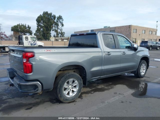 1GCRYDED6KZ179436 Chevrolet Silverado 1500 Lt