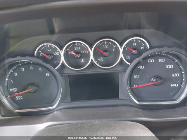 1GCRYDED6KZ179436 Chevrolet Silverado 1500 Lt