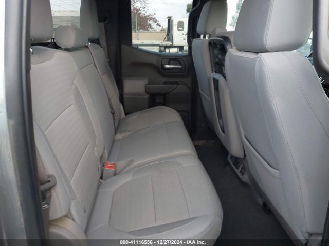 1GCRYDED6KZ179436 Chevrolet Silverado 1500 Lt