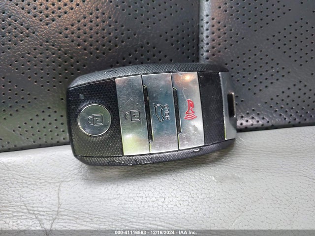 KIA Sportage Ex 2018 KNDPNCAC3J7399120 Image 11