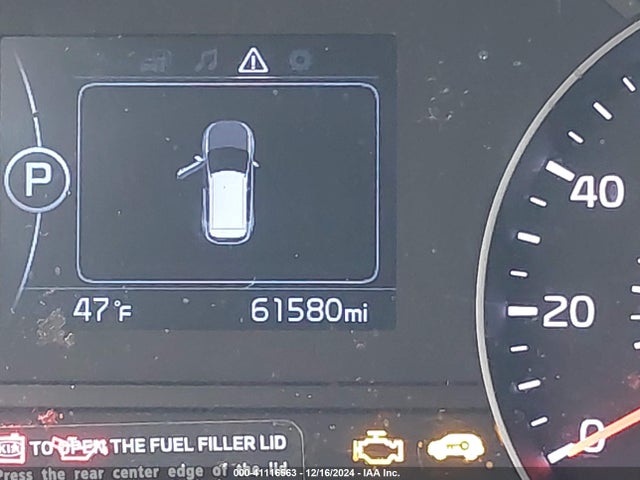 KIA Sportage Ex 2018 KNDPNCAC3J7399120 Image 15