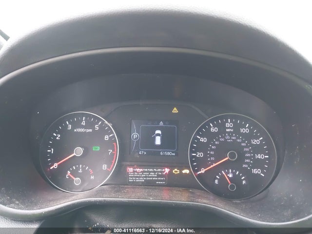 KIA Sportage Ex 2018 KNDPNCAC3J7399120 Image 7
