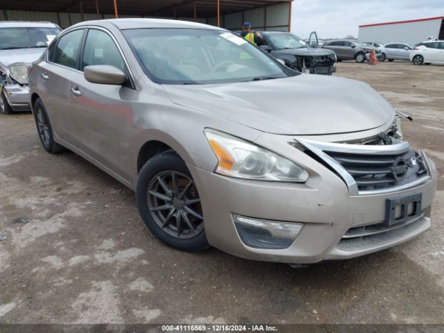 1N4AL3AP3FC489886 Nissan Altima