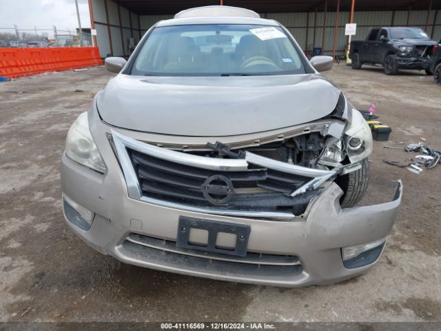 1N4AL3AP3FC489886 Nissan Altima