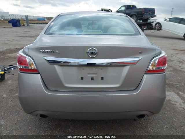 1N4AL3AP3FC489886 Nissan Altima