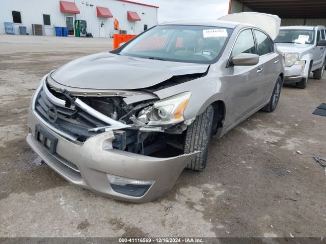 1N4AL3AP3FC489886 Nissan Altima