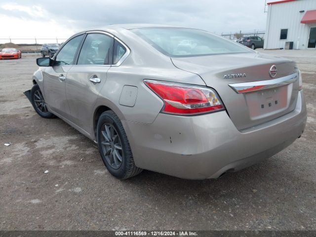 1N4AL3AP3FC489886 Nissan Altima