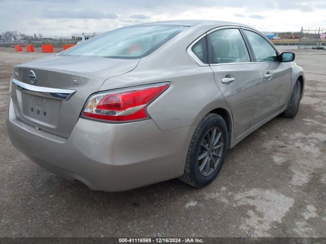 1N4AL3AP3FC489886 Nissan Altima