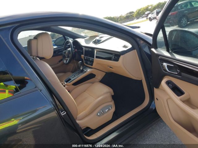 WP1AA2A5XKLB08181 Porsche Macan