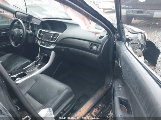 1HGCR2F83FA070365 Honda Accord Ex-l