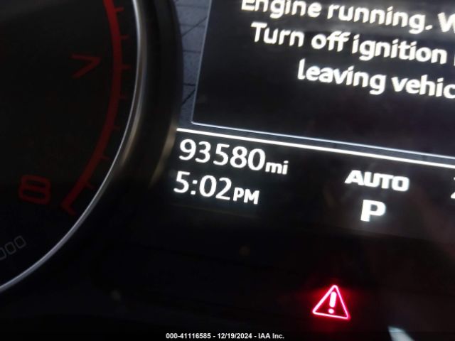 WA1ANAFY4J2050019 Audi Q5 2.0t Premium/2.0t Tech Premium