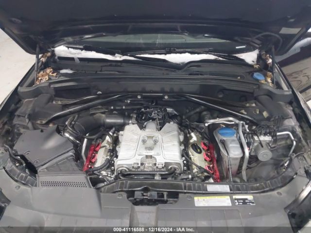 2014 AUDI SQ5 WA1VGAFP3EA027121 Photo 9