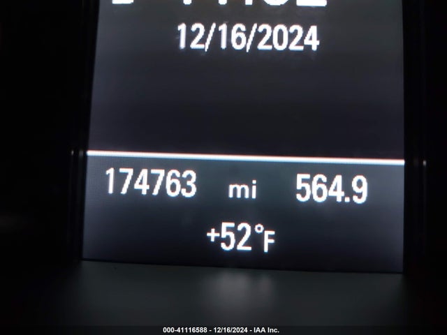 WA1VGAFP3EA027121 Audi Sq5 3.0t Premium Plus