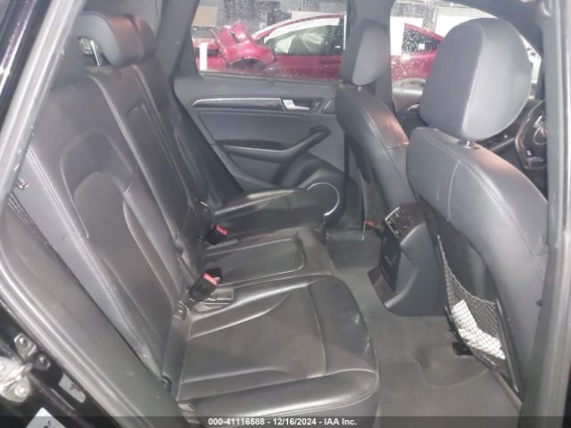 2014 AUDI SQ5 WA1VGAFP3EA027121 Photo 7