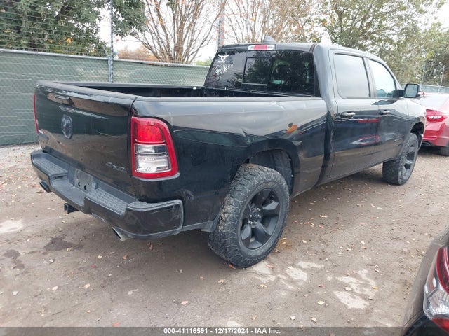 1C6SRFMT1LN158688 RAM 1500 Big Horn  4x4 6'4 Box