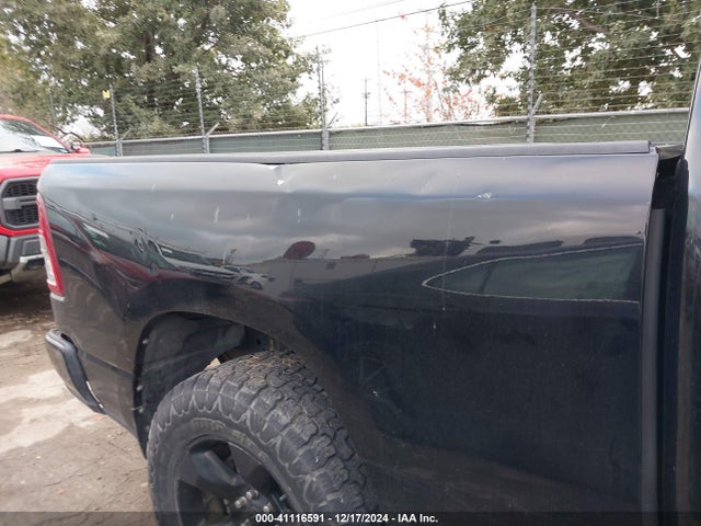 1C6SRFMT1LN158688 RAM 1500 Big Horn  4x4 6'4 Box