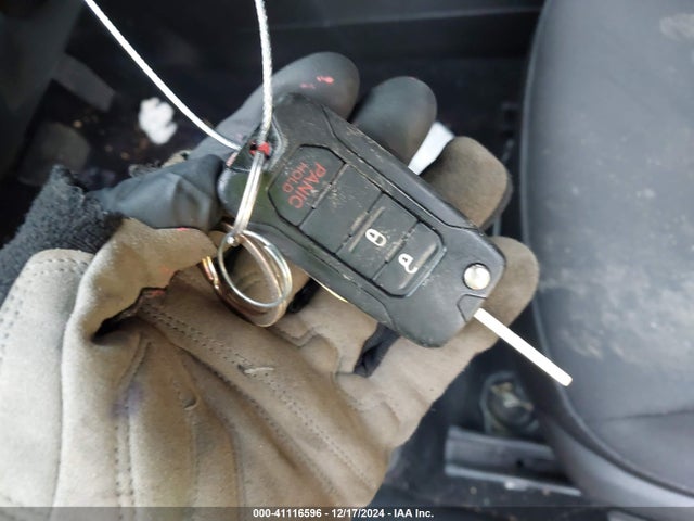 Jeep Renegade Latitude 2015 ZACCJABT0FPB83667 Image 11