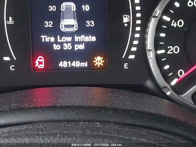 Jeep Renegade Latitude 2015 ZACCJABT0FPB83667 Image 15